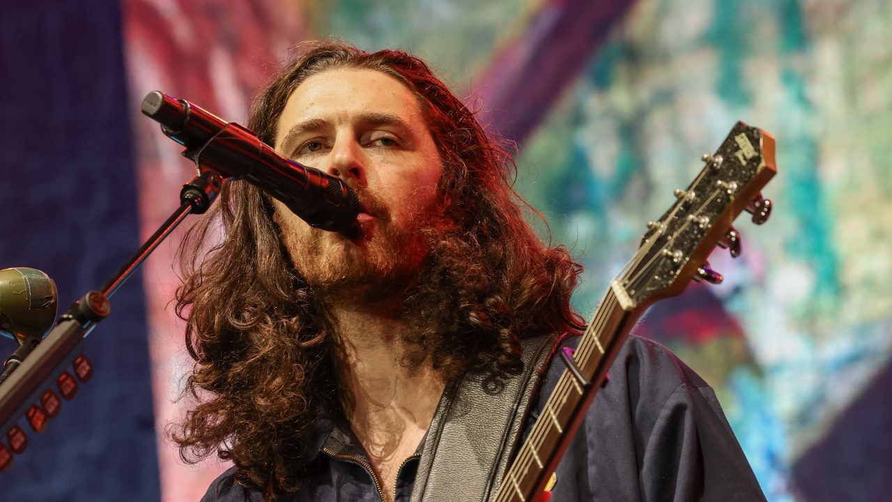 hozier