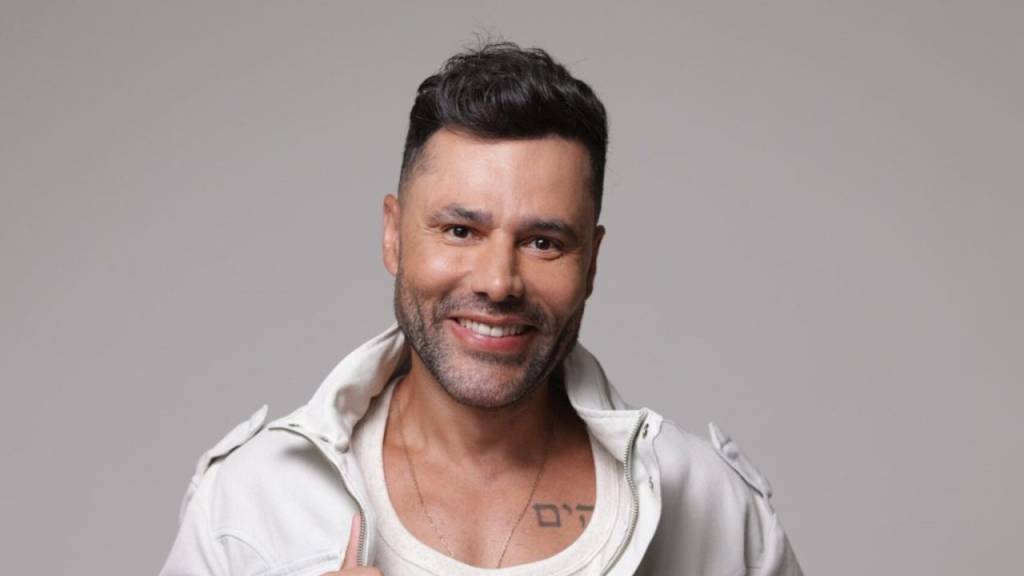 Sexo verbal: Rodrigo Sant’anna apresenta Topa Uma Segunda?! no Rio