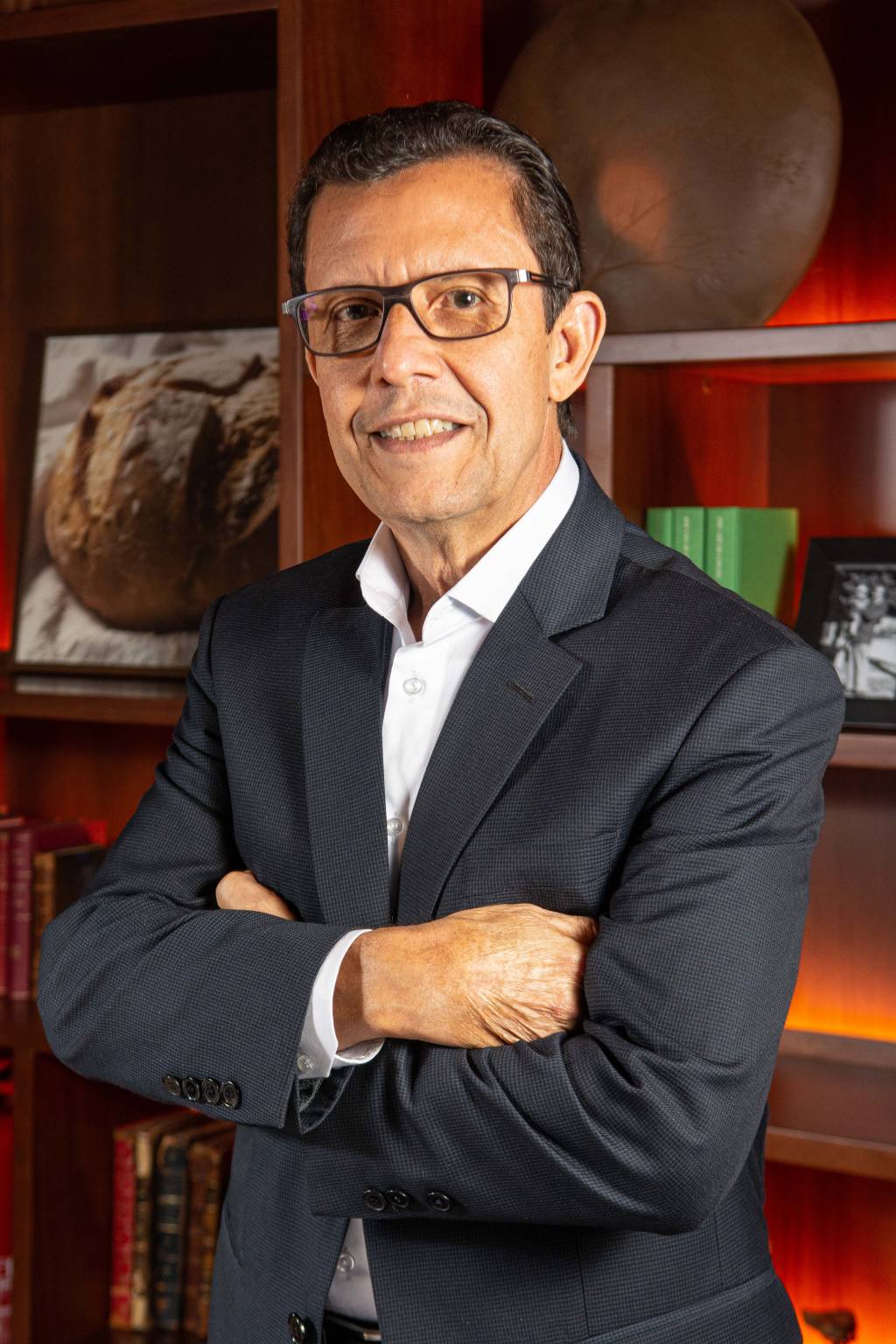 alves-4 Alves: com 44 anos na gastronomia, sendo 27 no Grupo Fasano, o ex-maitre de Gero é sócio e criador do Casa Tua