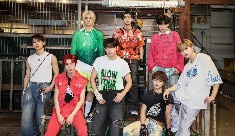 Fenômeno da geração Z, K-pop chega ao Circo Voador em turnê do grupo NTX