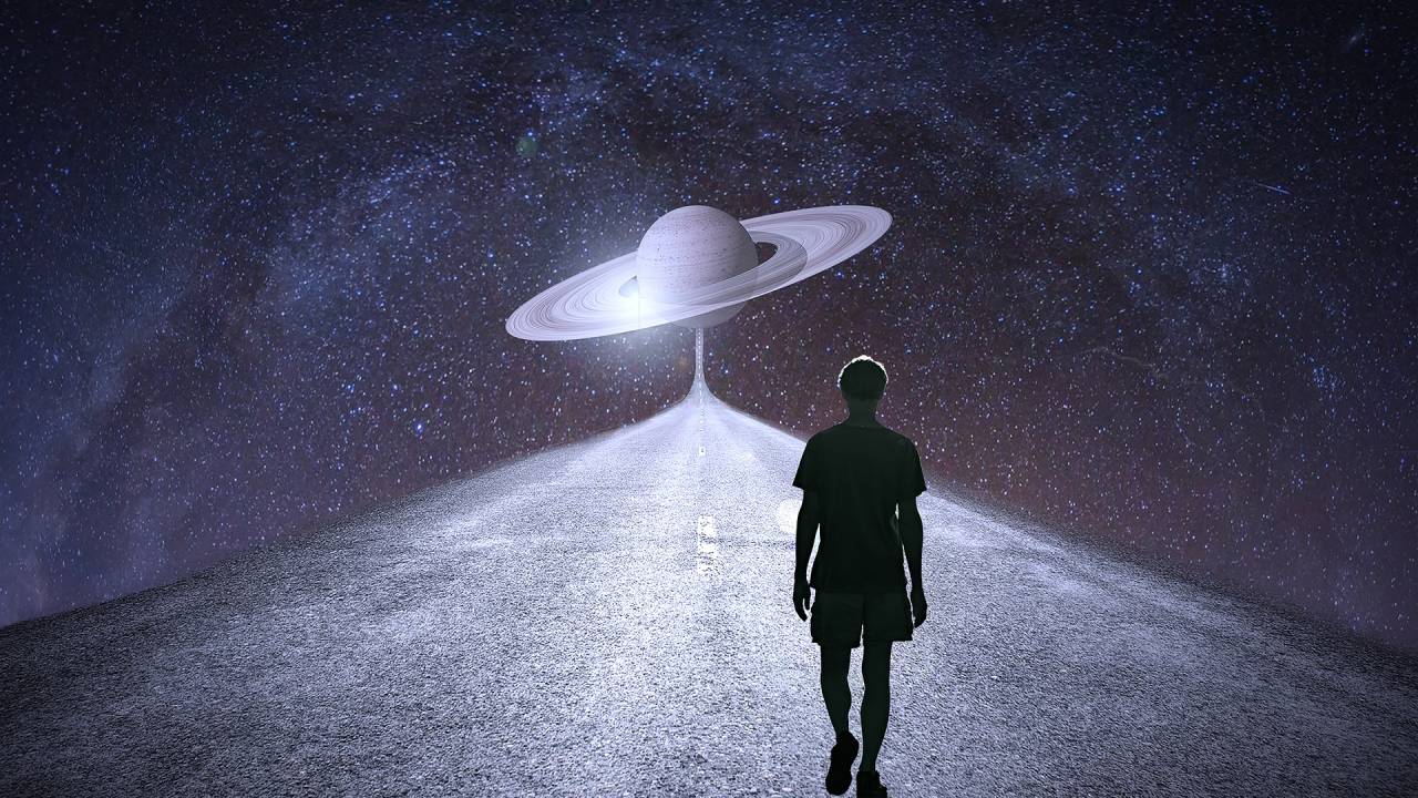 Saturno e as escolhas: dedicação ou frustração?