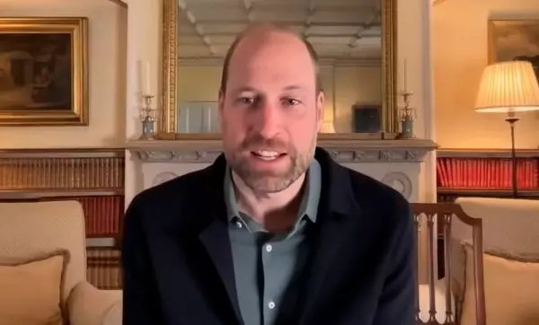 Por que o príncipe William escolheu o Rio para sediar prêmio ambiental