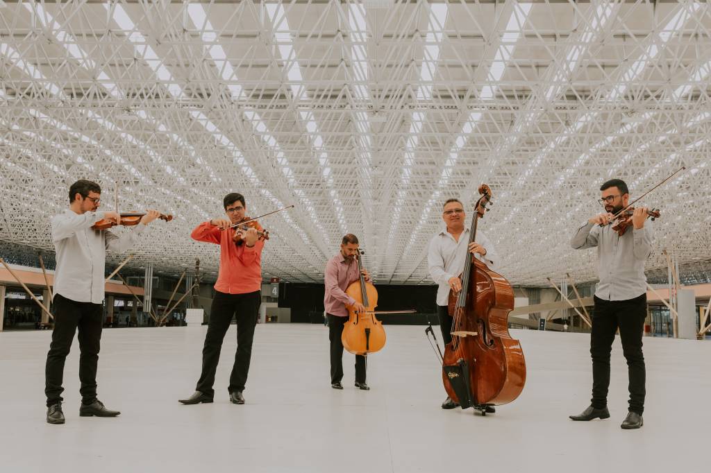 Aniversário de 95 anos de Ariano Suassuna é comemorado com atrações no CCBB