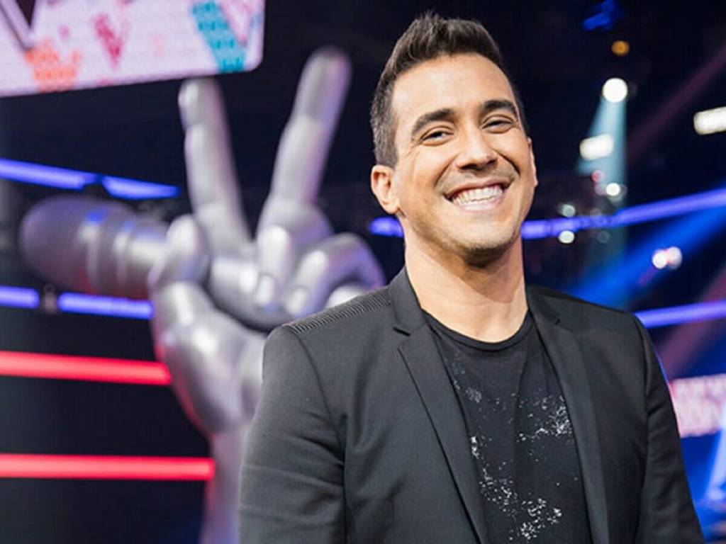 Do Mocotó ao É de Casa: André Marques deixa a TV Globo após 27 anos