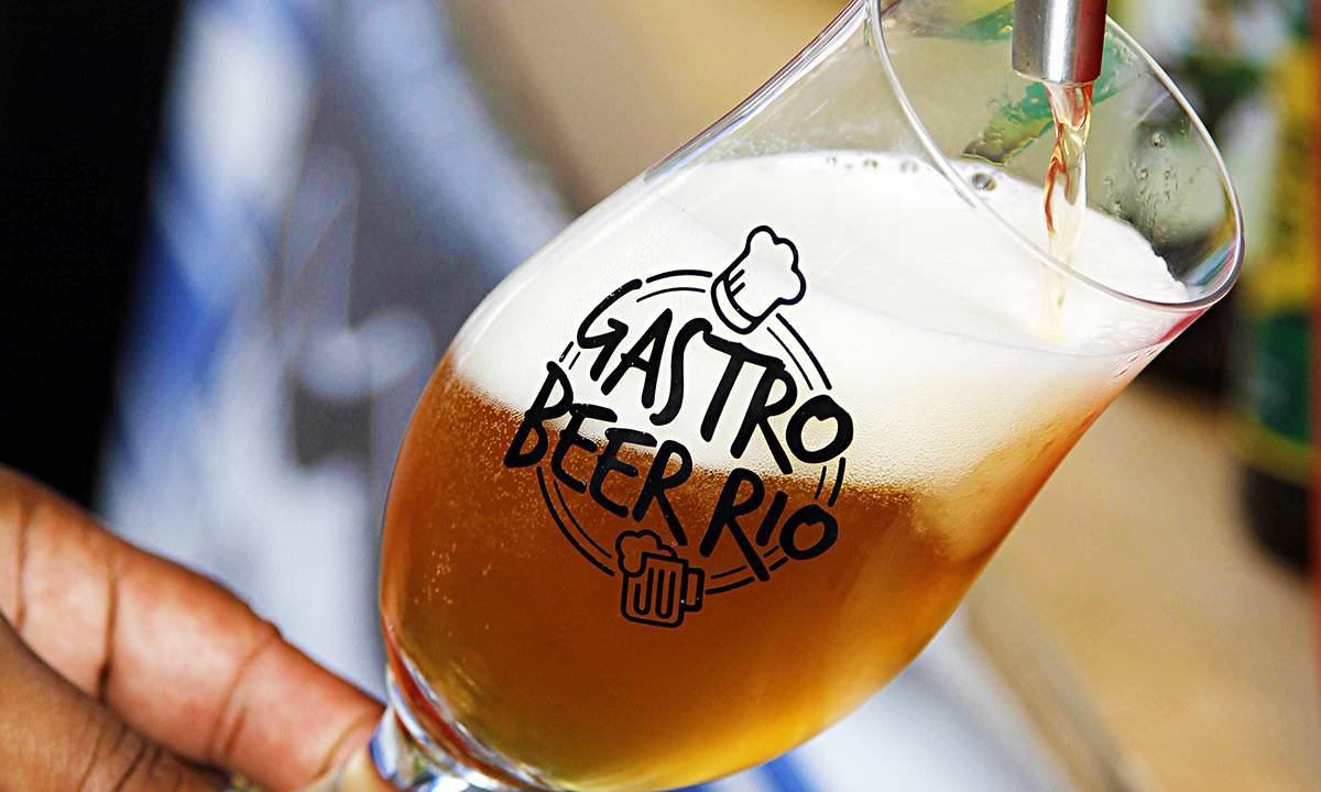 Gastro Beer: mais de 20 cervejarias estarão presentes ao evento com seus chopes artesanais
