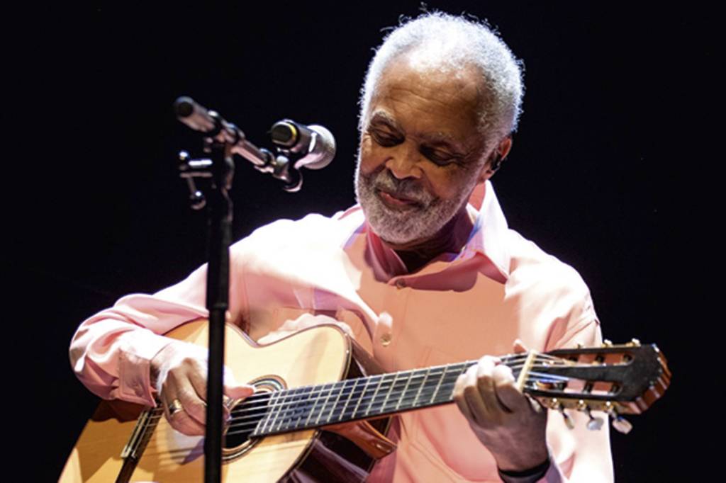 Gilberto Gil