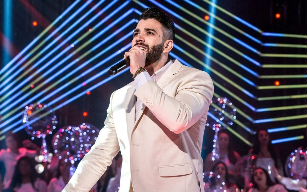 MP abre investigação sobre cachê de R$ 1 milhão de Gusttavo Lima no Rio