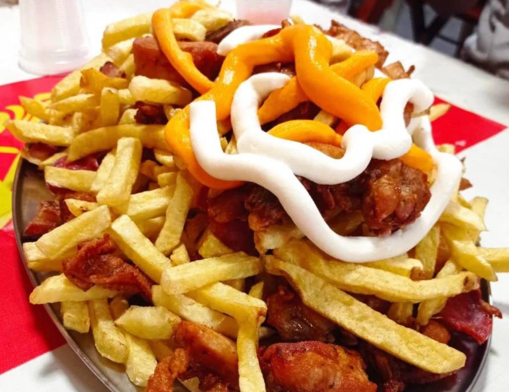 Festa do podrão: onde comer as delícias da culinária popular carioca