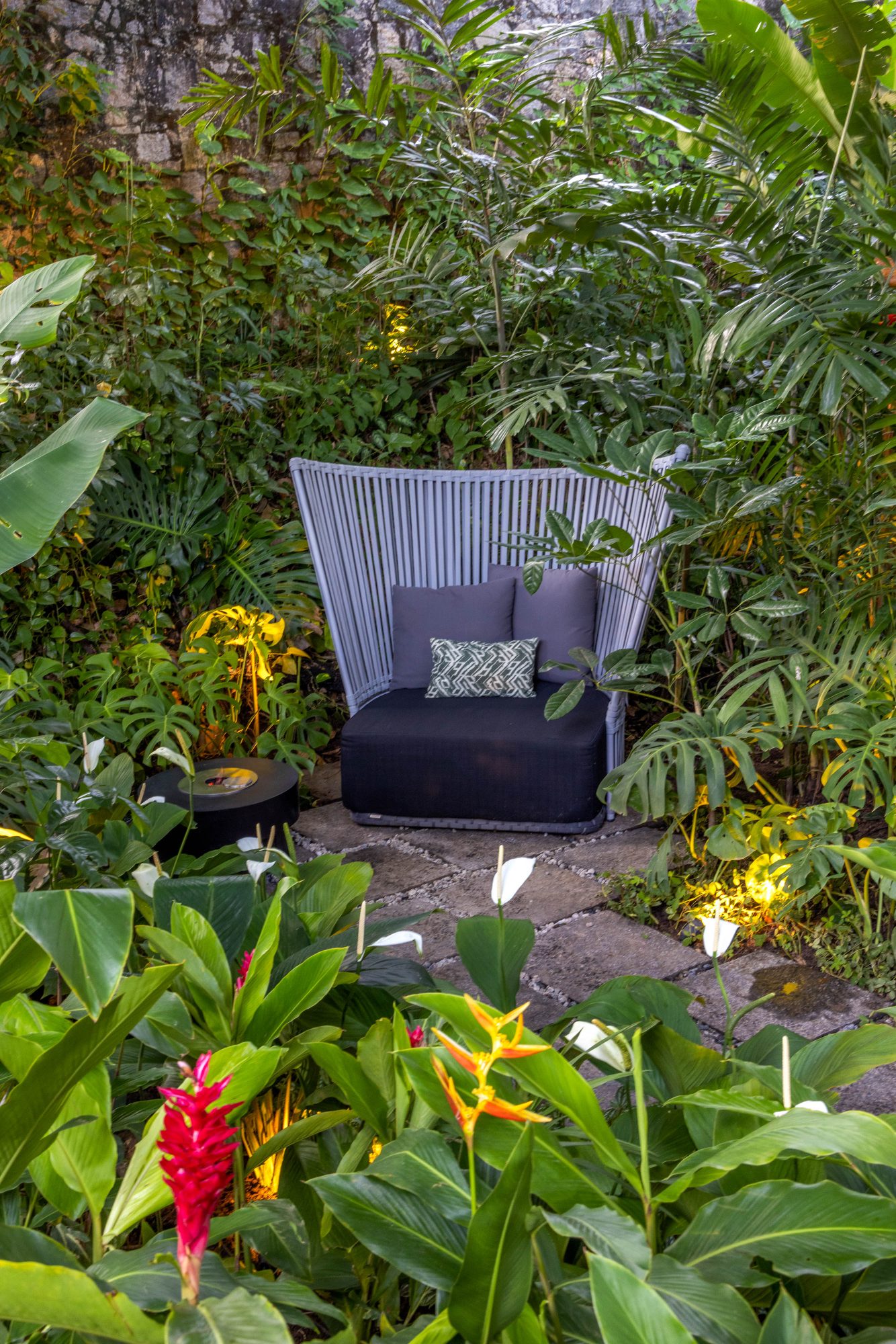 Ana-Veras-003-e1651589787221 Jardim do Pavilhão 22, por Ana Veras. Ambiente da CASACOR Rio de Janeiro 2022.