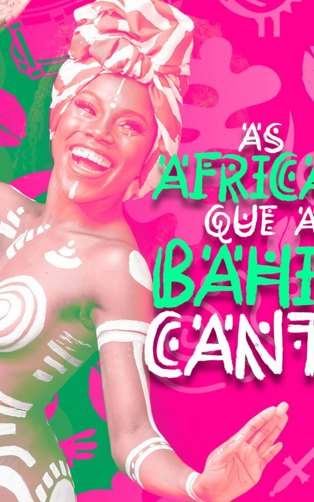 Mangueira anuncia enredo para o Carnaval 2023Agremiação abordará passagens da história preta do carnaval pouco difundidas nas construções cronológicas da festa