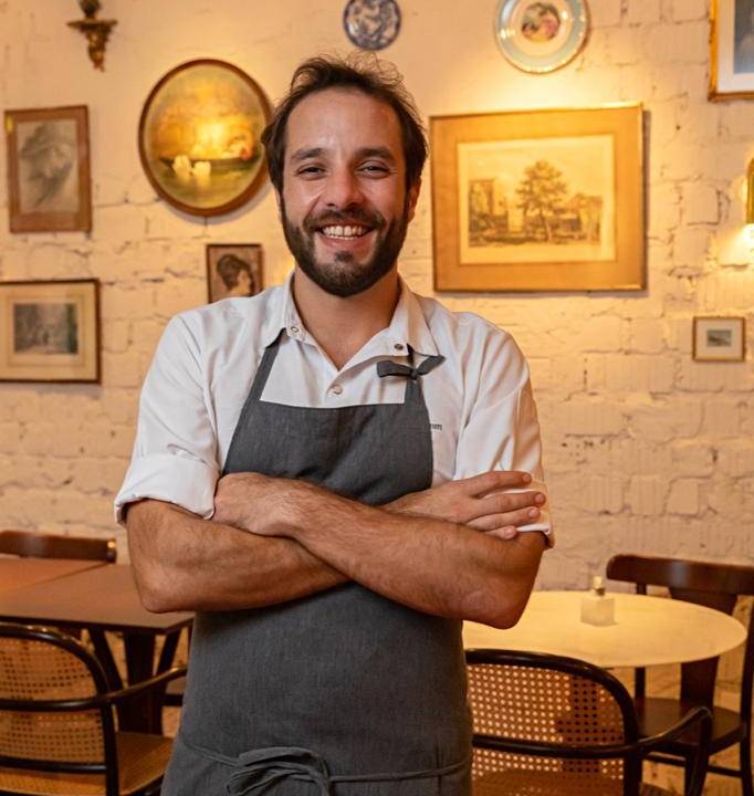 Babbo Osteria se torna o novo point dos cariocas que curtem gastronomia Italiana