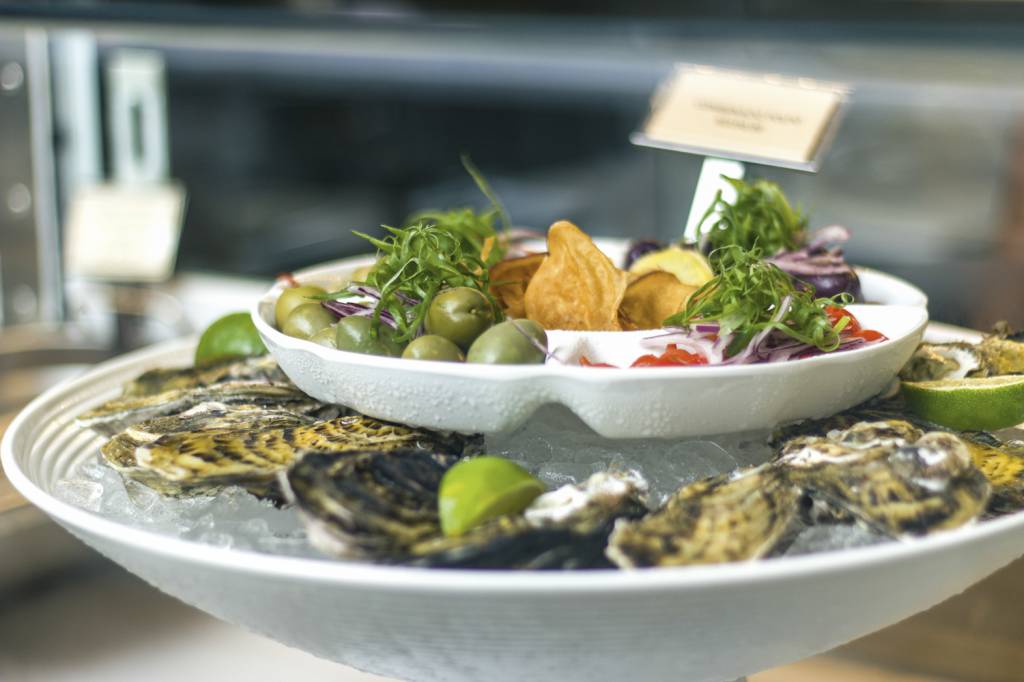 Polpo Taberna do Mar