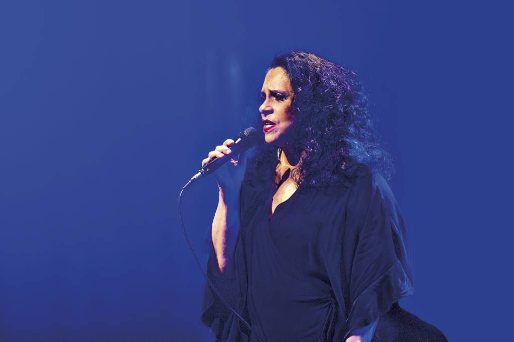 Gal Costa