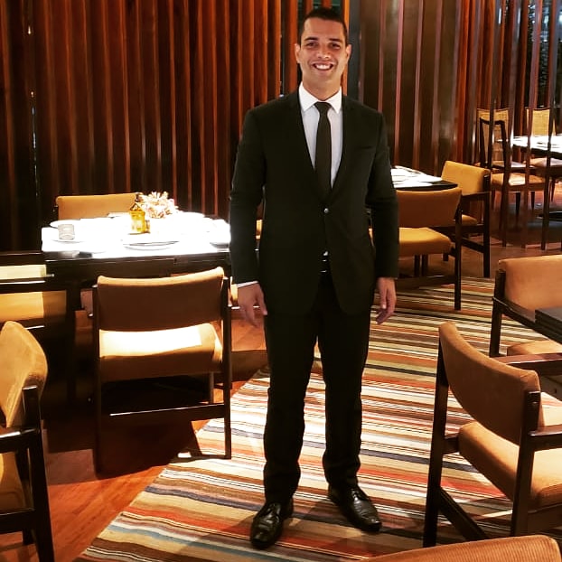 Thiago Roberto Thiago Roberto