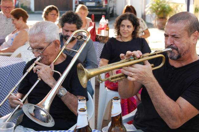 Zé da Velha e Silverio Pontes Zé da Velha e Silverio Pontes