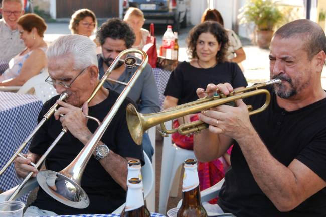 Zé da Velha será homenageado no Choro da Gávea, pelos seus 81 anos.