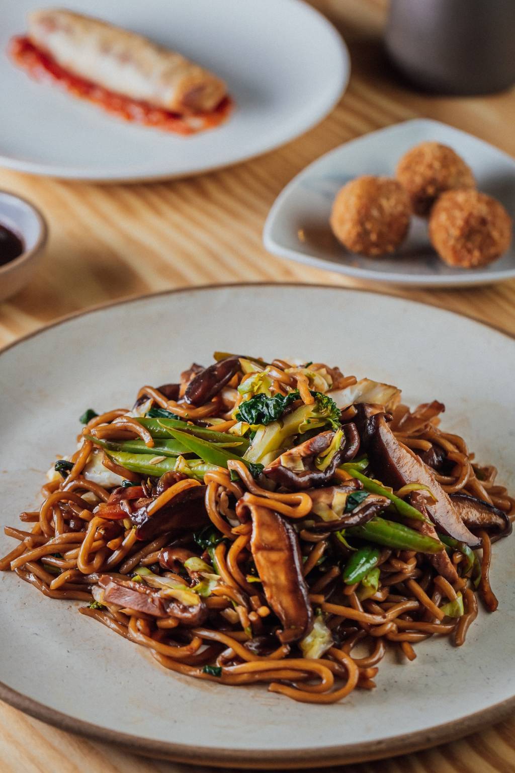 2022-07-15-mitsuba-15 Mitsubá: yakissoba de vegetais está nas opções que se revezam no executivo