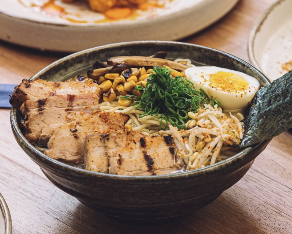 Mistura de Peru e Japão é a nova aposta gastronômica em Copacabana | VEJA  RIO