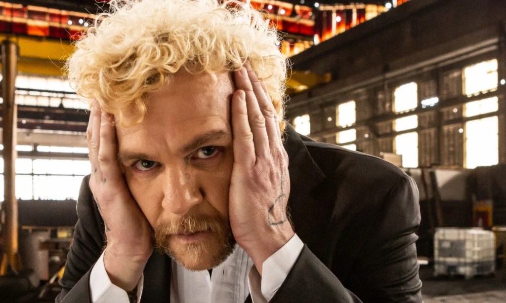 Otto faz show gratuito no Museu de Arte do Rio