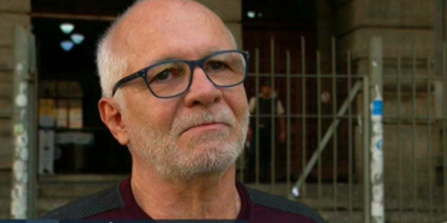 Gilberto Macedo Pina: aos 67 anos, mestre pela UFRJ é impedido de cursar nova graduação na universidade por falta de histórico escolar