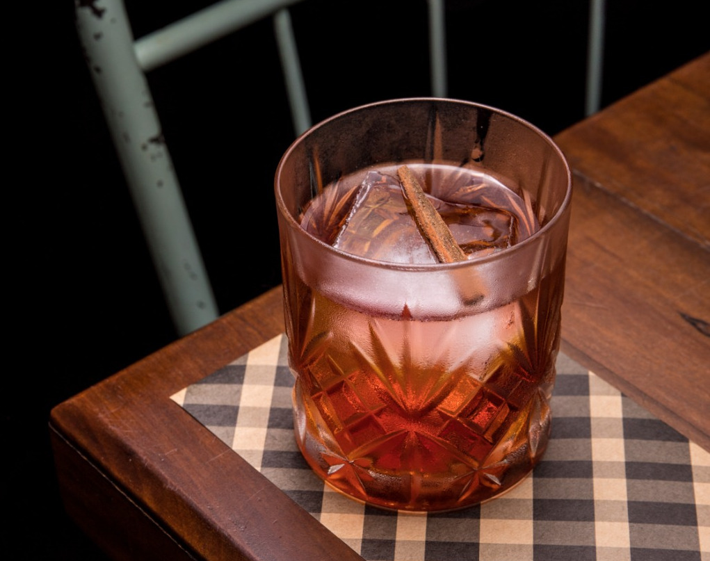 Como será o novo bar italiano do Leblon, dos mesmos donos do Pabu