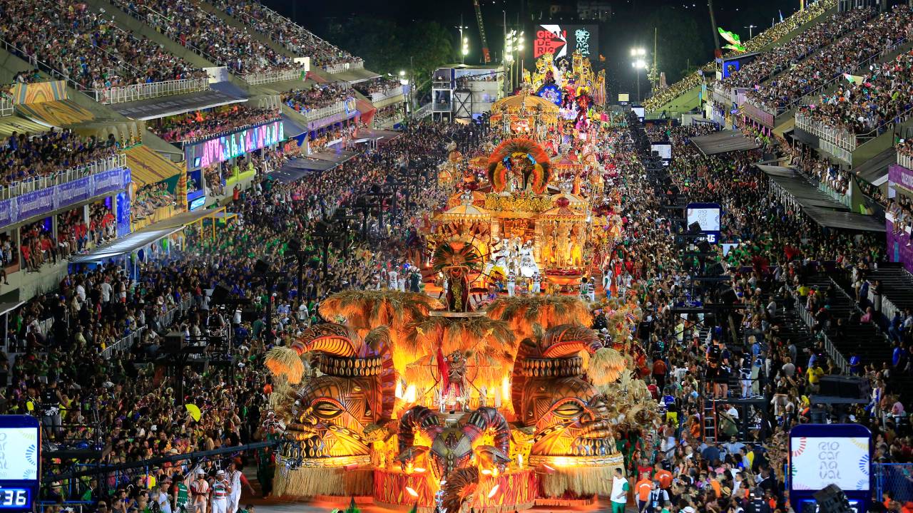 Carnaval fora de época no Rio? Sim, festa é confirmada para 2023 VEJA RIO