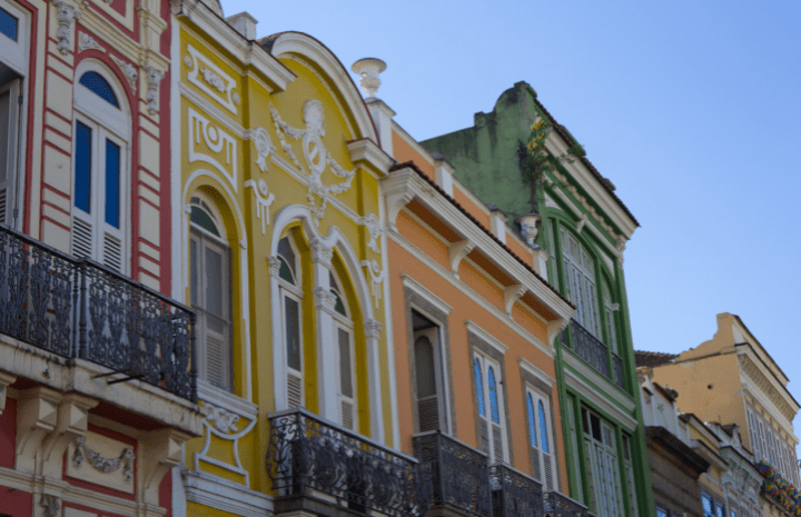Instagram @rioantigo celebra 10 anos e vira ONG para proteger o patrimônio