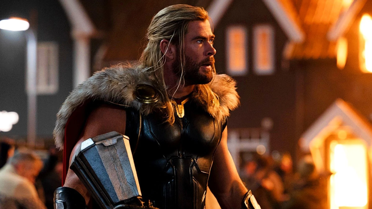Thor: novo filme do herói da Marvel está na programação com desconto do Cinemark