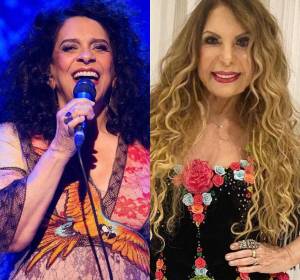 Gal Costa e Elba Ramalho são head liners do Festival Novabrasil 2022