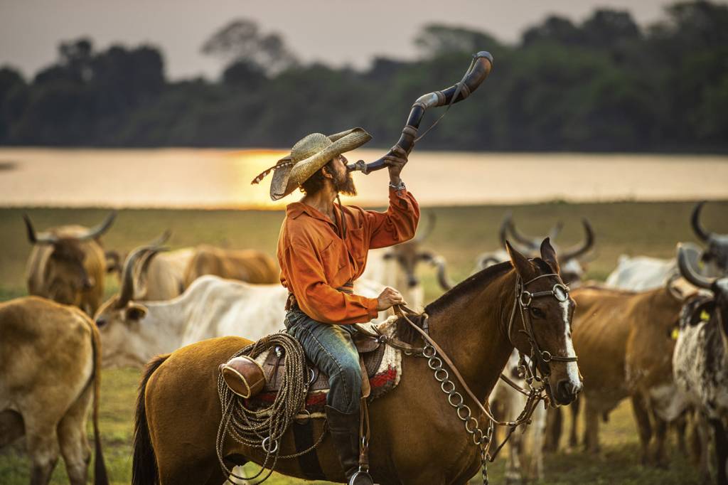 Pantanal