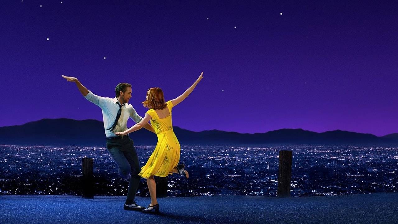 La La Land: filme abre a programação ao ar livre no Boulevard Olímpico