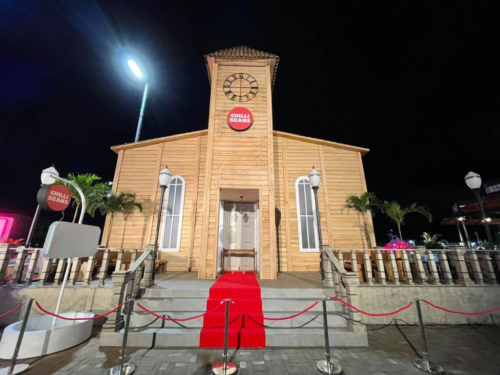 O amor está no ar: quem entrou solteiro e saiu casado do Rock in Rio
