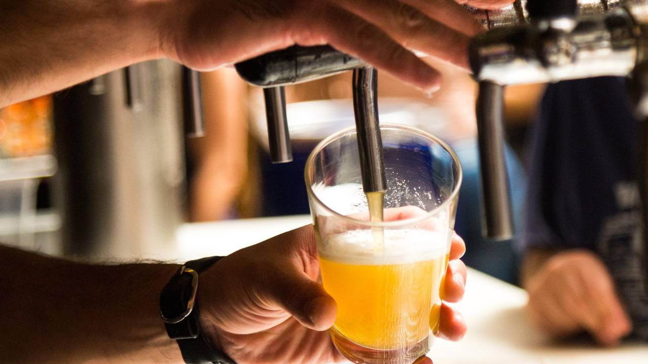 Rio Cervejeiro: performances teatrais sobre a origem da cerveja estão na programação