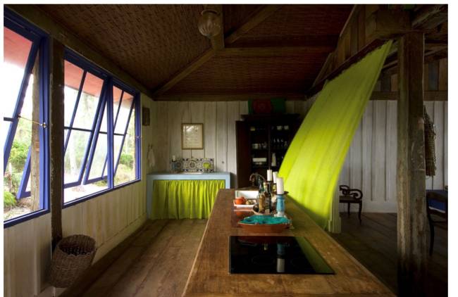 Arquitetura Biofílica Arquitetura Biofílica