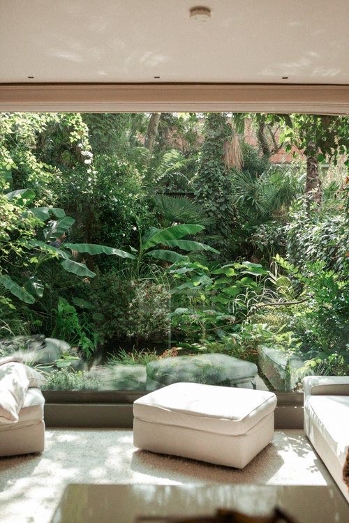 Arquitetura Biofílica Arquitetura Biofílica