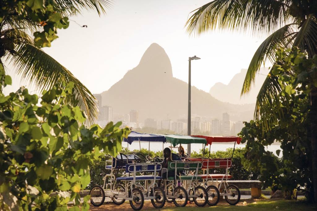 Primavera chegando! Dez lugares gratuitos para fazer um piquenique no Rio