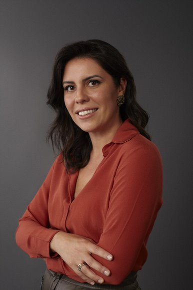 Marina Daineze, diretora de marca e comunicação da VIVO