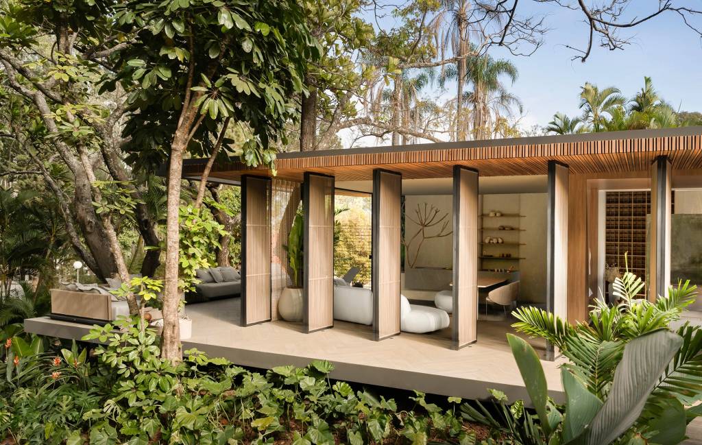 Nidia-Duarte-CASACOR-Minas-Gerais-2022-Estudio-NY18-1 7 medidas sustentáveis adotadas na 27ª CASACOR Minas Leia mais em: https://casacor.abril.com.br/sustentabilidade/medidas-sustentaveis-casacor-minas-gerais-2022/