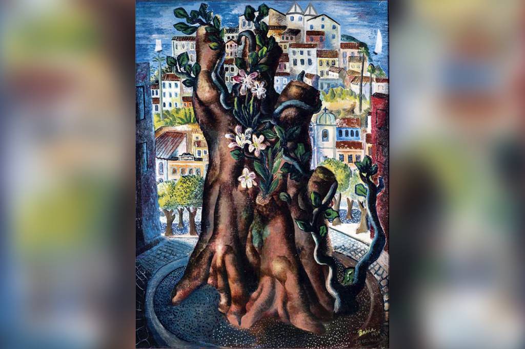 Três obras para ver na mostra… Di Cavalcanti — 125 Anos