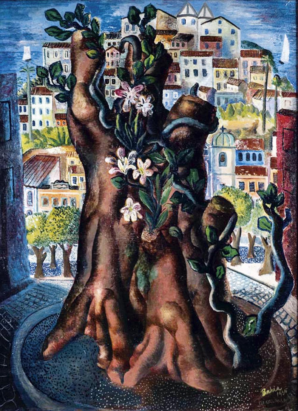 Bahia (1935)