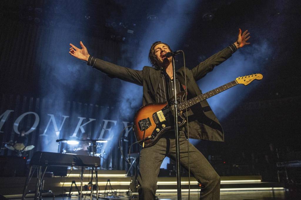 Próxima parada, Rio: duas atrações do Primavera Sound vêm à cidade