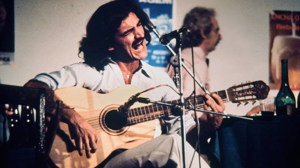 Elis, Tom e Belchior são tema de documentários no Festival do Rio