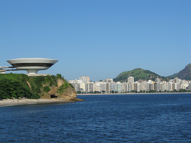 Niterói: