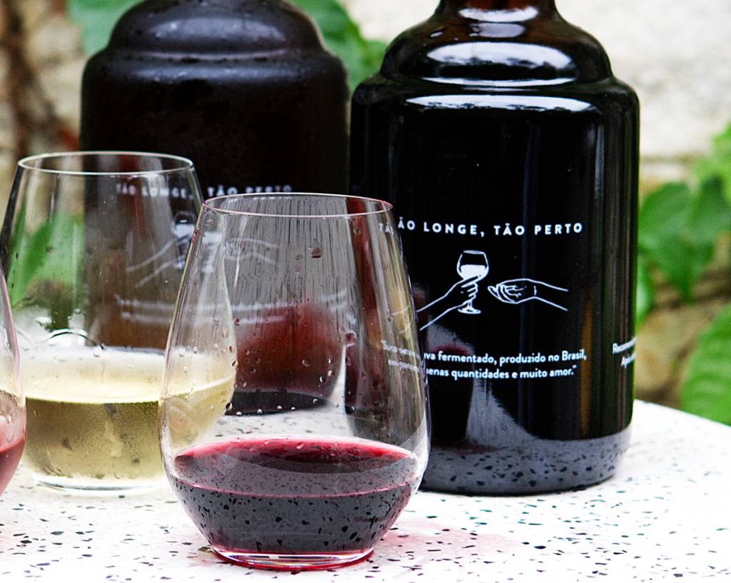 Naturais: Slow Bakery terá aulas de vinho e degustação nas torneiras