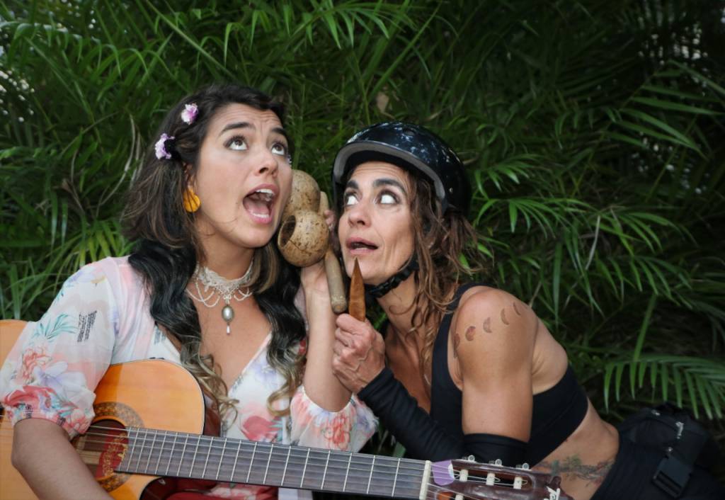 Fim do mês apertado? Veja a programação gratuita para o fim de semana