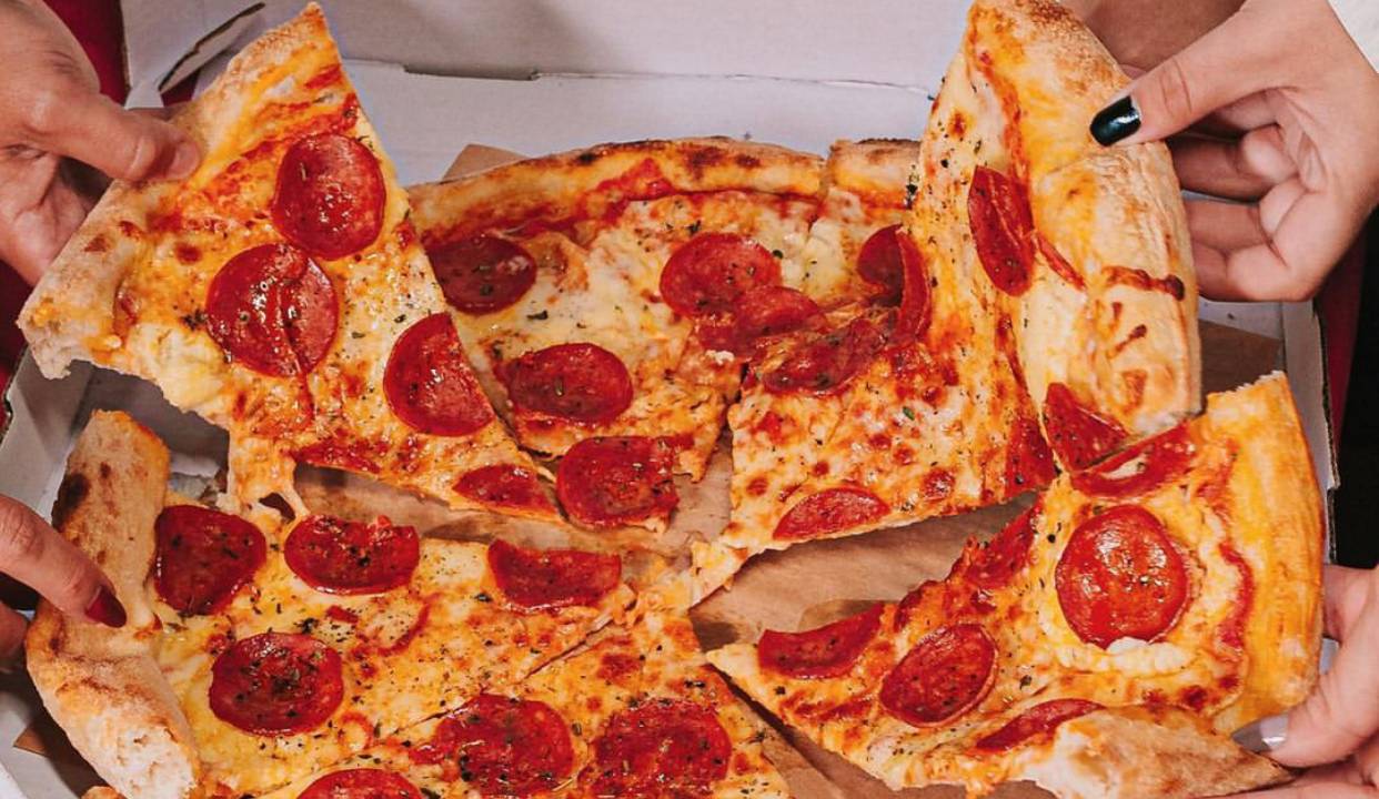 Bastarda: pizza agora tem restaurante com cardápio ítalo-americano