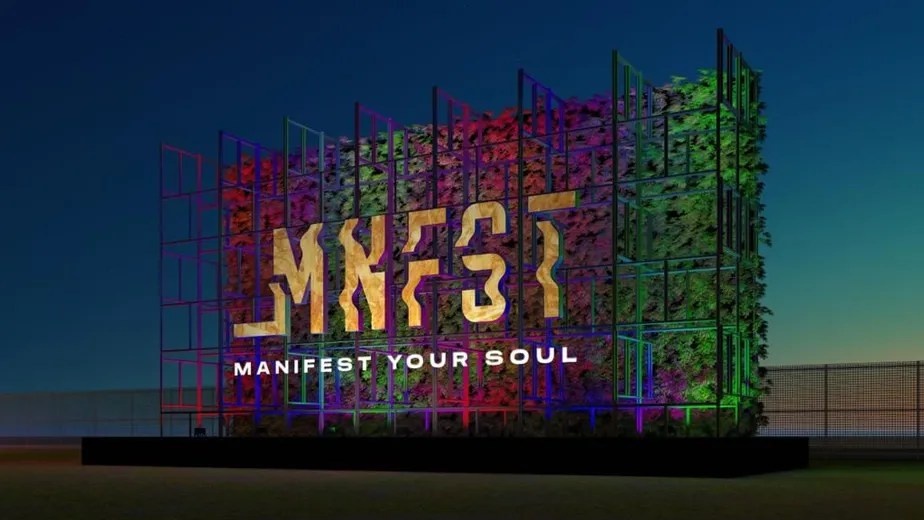 Vem aí o Manifest, festival de música eletrônica na Marina da Glória