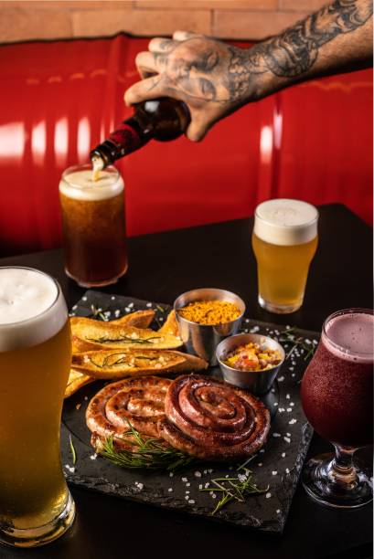 Rio Tap: dose dupla de chopes e descontos
