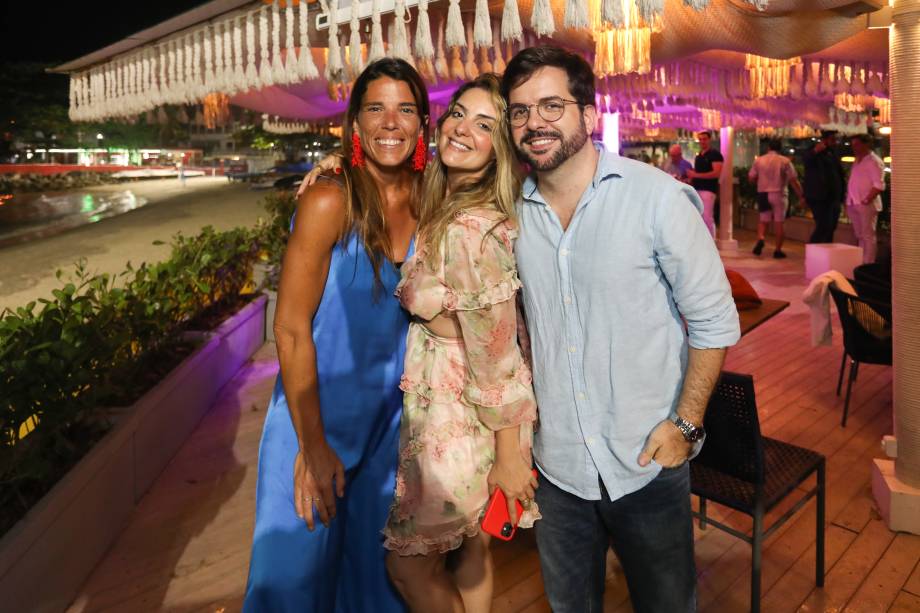 Encontros Veja Rio: nova edição reuniu chefs, empresários, influenciadores, assessores de imprensa, entre outros