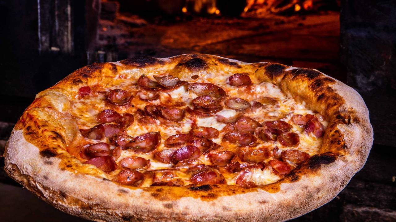 Bráz: pizzaria do Jardim Botânico vai ao topo de prestigiada lista italiana